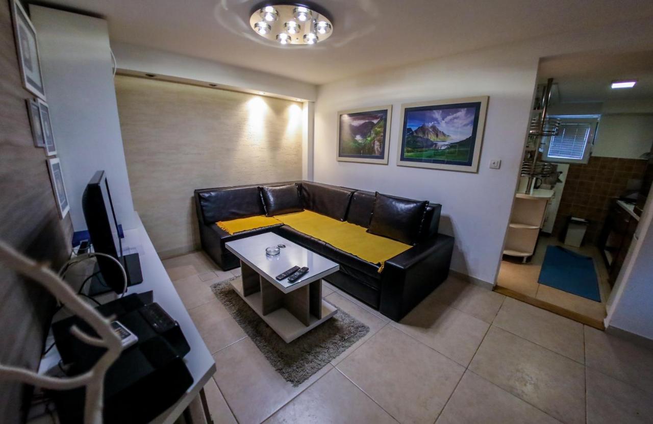Nirvana Spa Center Belgrad Exteriör bild