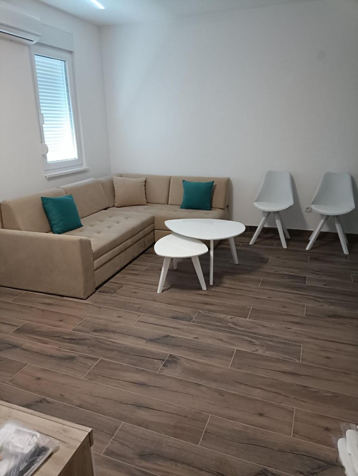Nirvana Spa Center Belgrad Exteriör bild