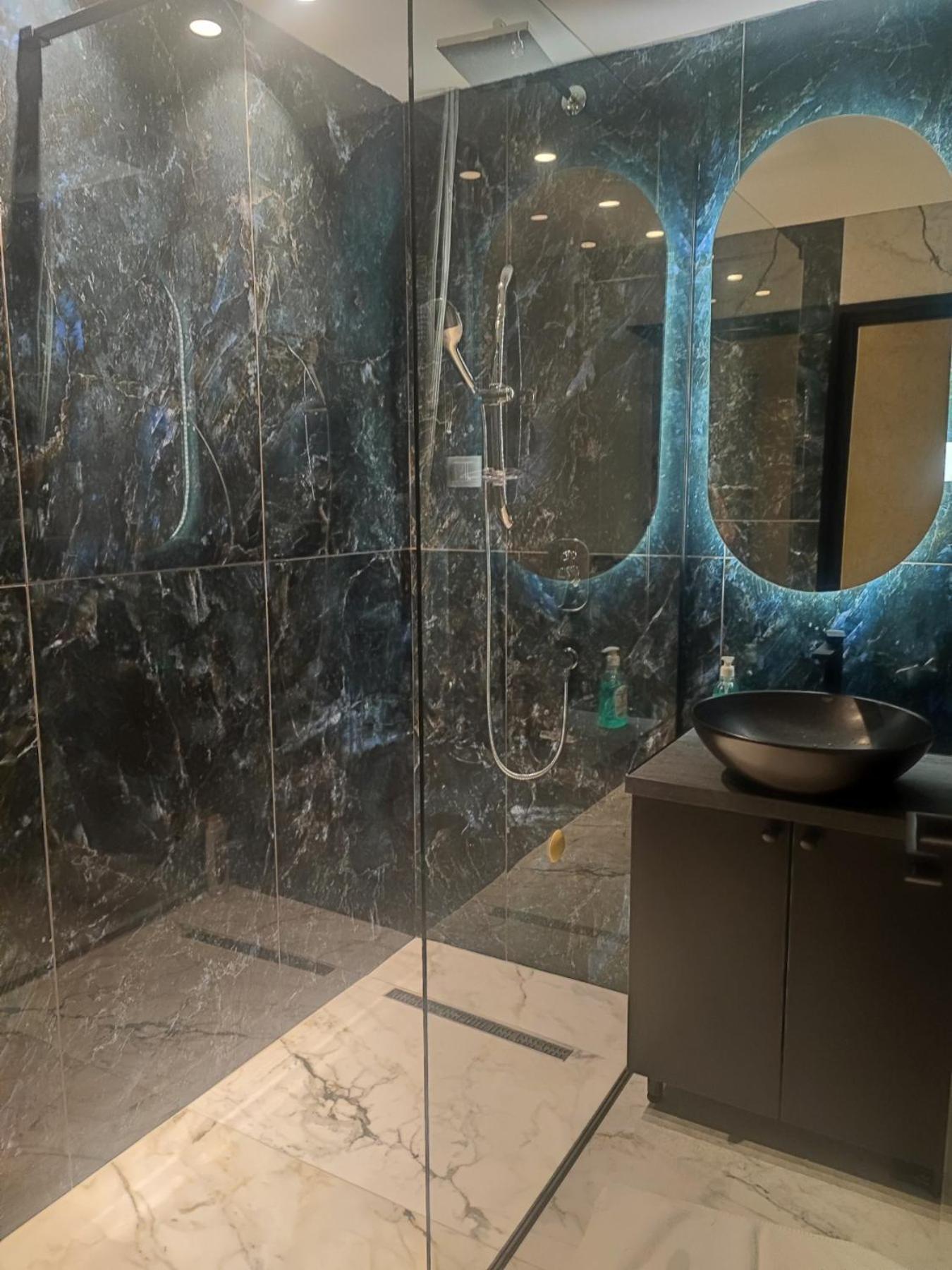 Nirvana Spa Center Belgrad Exteriör bild