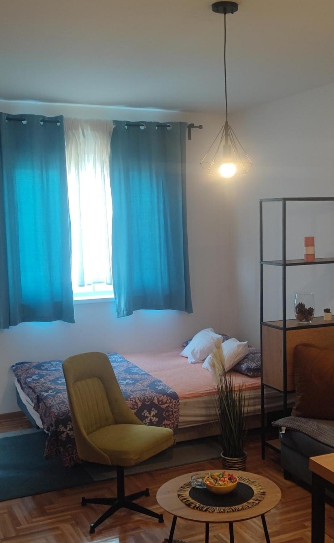 Nirvana Spa Center Belgrad Exteriör bild